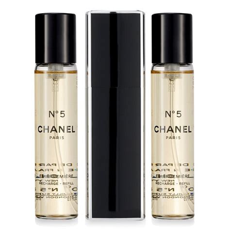 chanel mini 7.5|chanel number 5 refill.